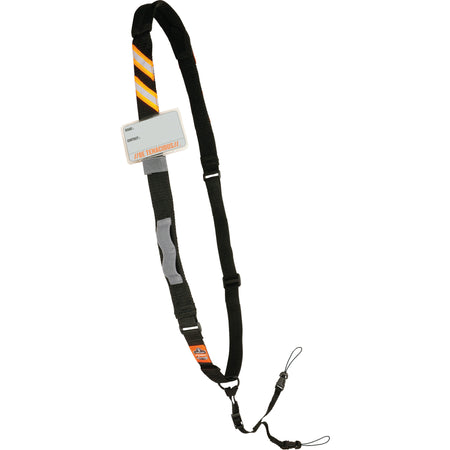Squids 3137 Padded Barcode Scanner Sling Lanyard for Mobile Computers - SHB467