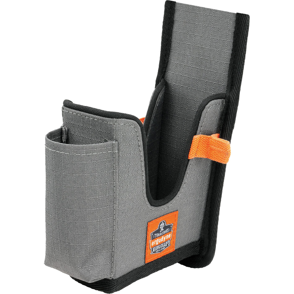 Squids 5540 Barcode Scanner Holster for Gun Grip Mobile Computers with Belt Loop - SHB468
