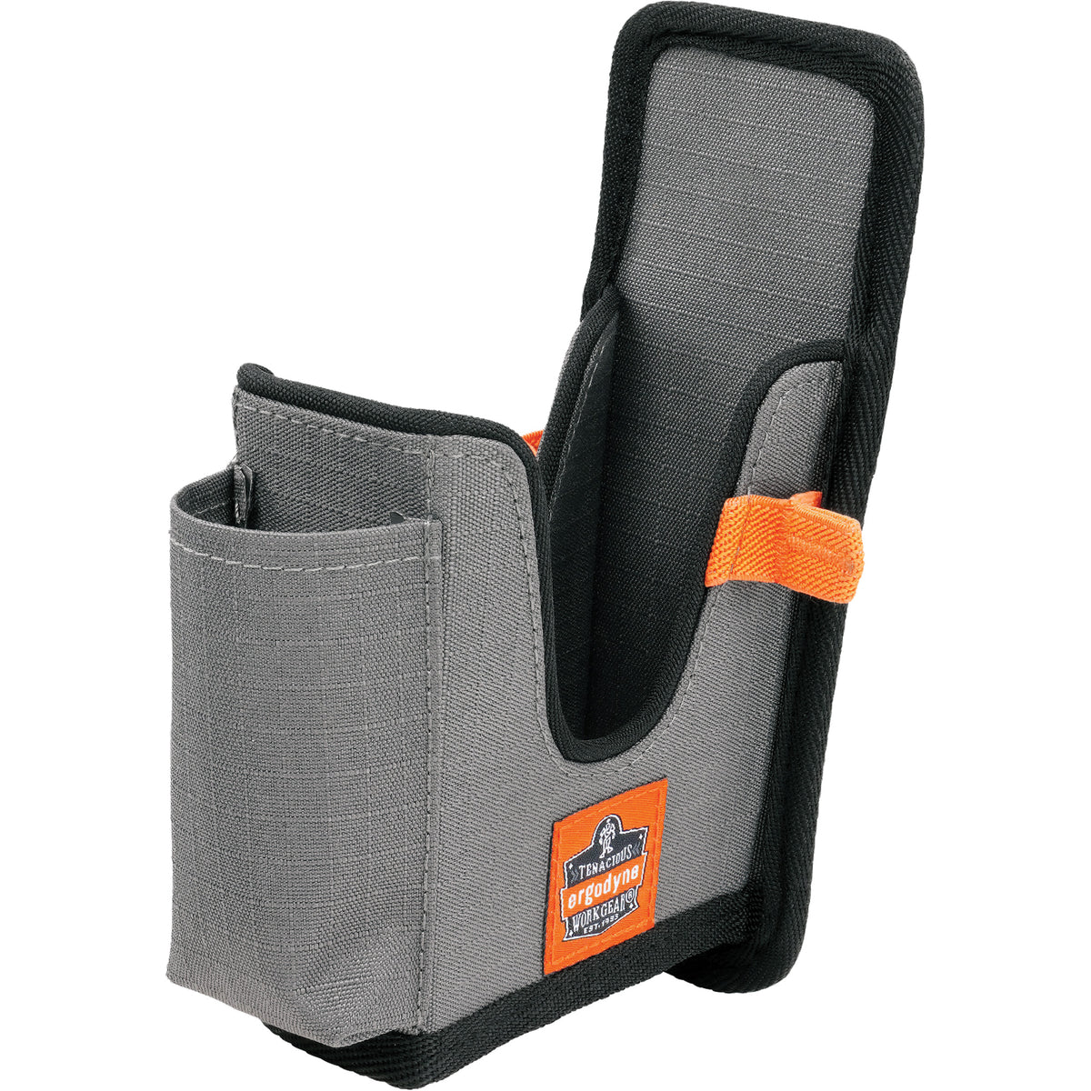 Squids 5541 Barcode Scanner Holster for Gun Grip Mobile Computers with Belt Clip - SHB470