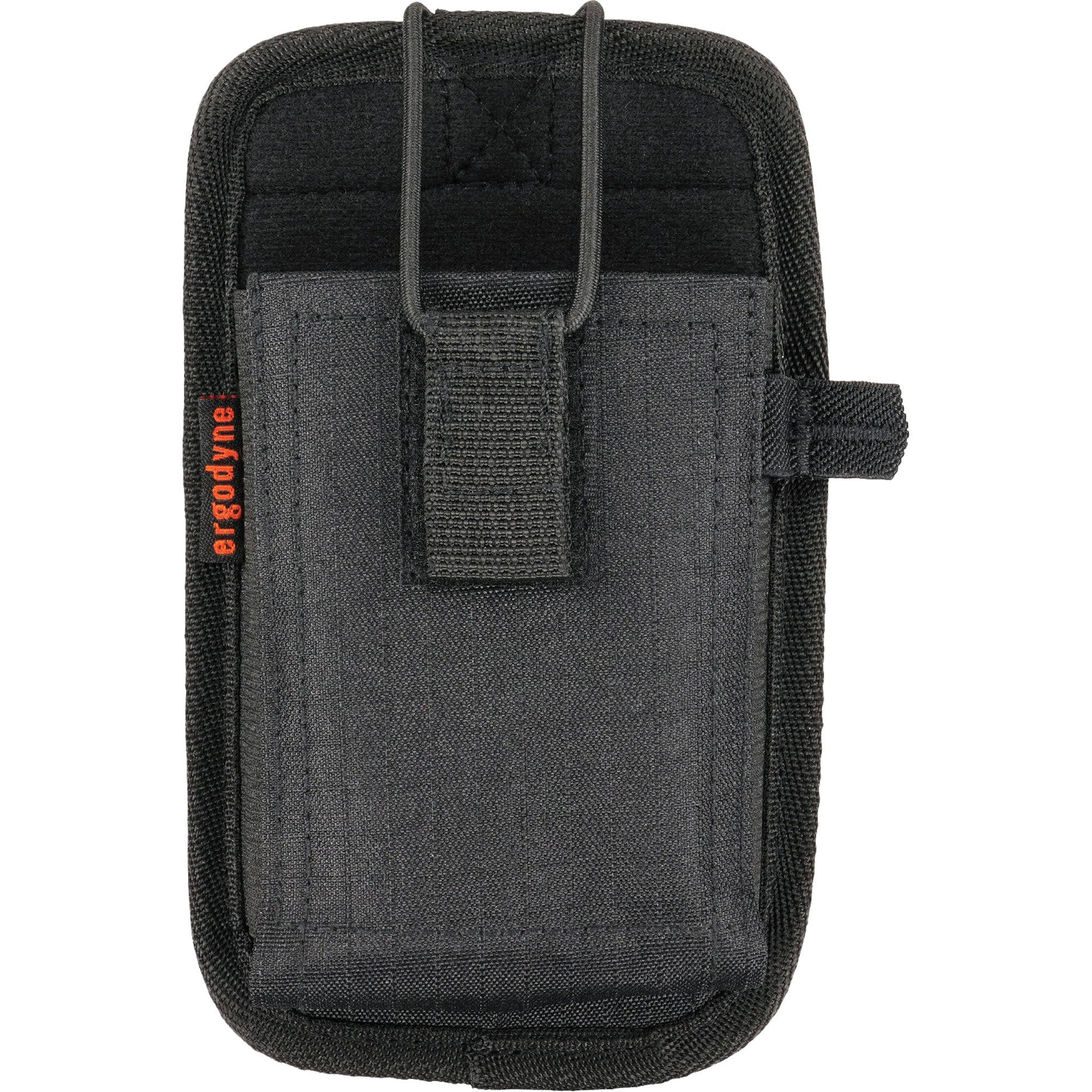 Squids 5542 Barcode Scanner Holster for Phone Size Mobile Computers with Belt Loop - SHB478