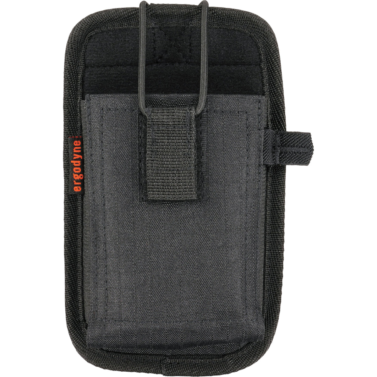 Squids 5544 Barcode Scanner Holster for Phone Size Mobile Computers with Belt Clip & Loops - SHB474
