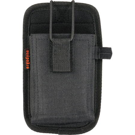 Squids 5544 Barcode Scanner Holster for Phone Size Mobile Computers with Belt Clip & Loops - SHB474