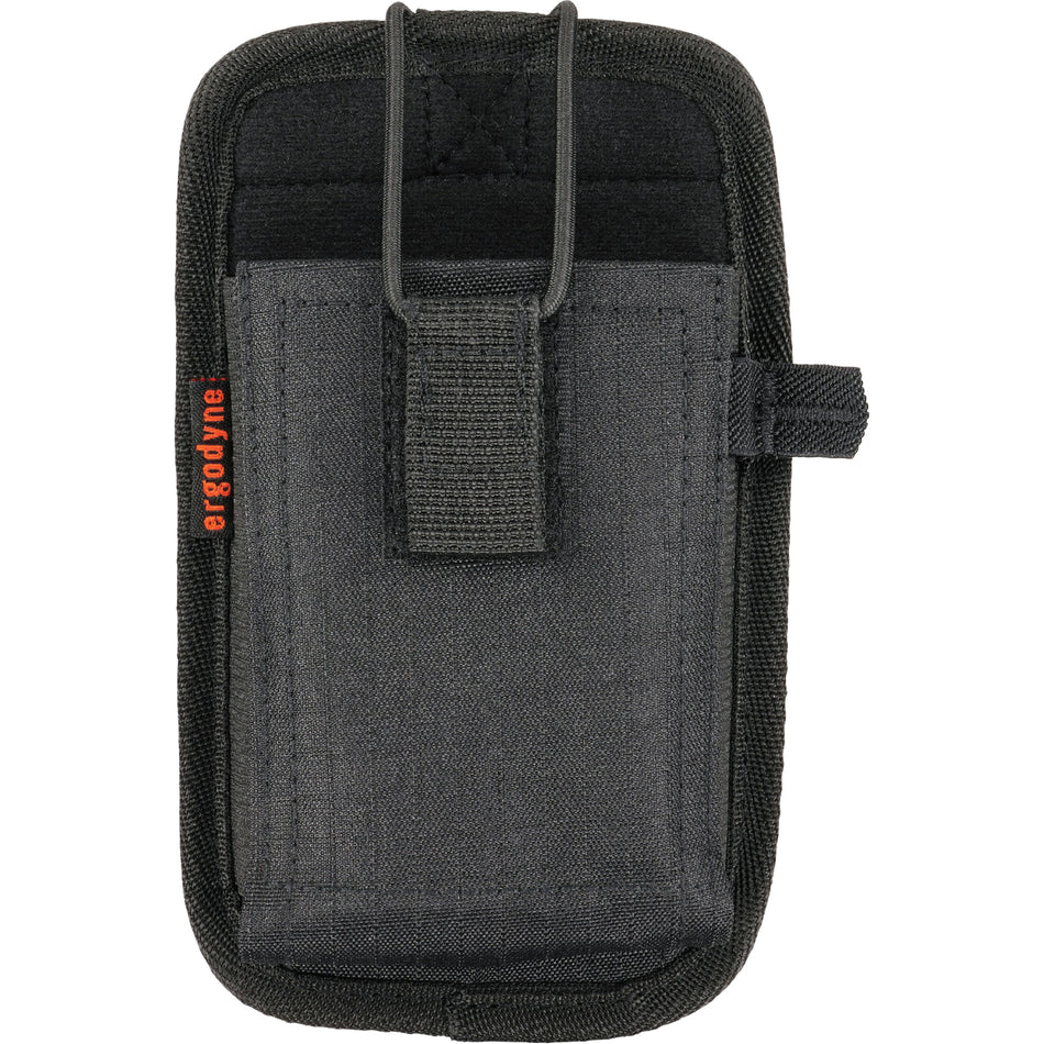 Squids 5544 Barcode Scanner Holster for Phone Size Mobile Computers with Belt Clip & Loops - SHB474
