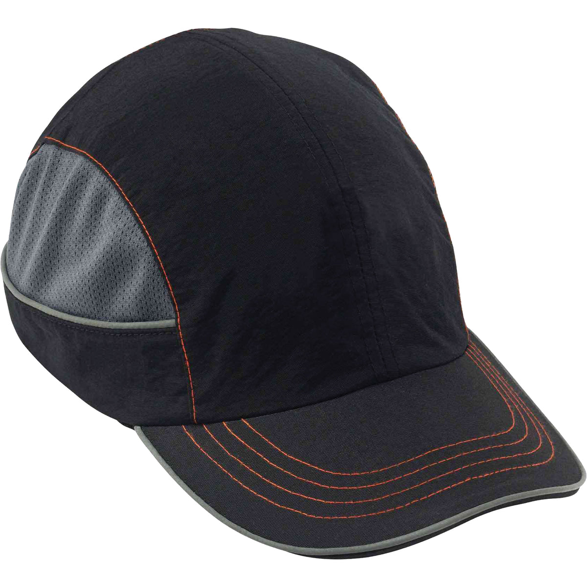 Skullerz 8950XL Bump Cap with Long Brim - SHB486