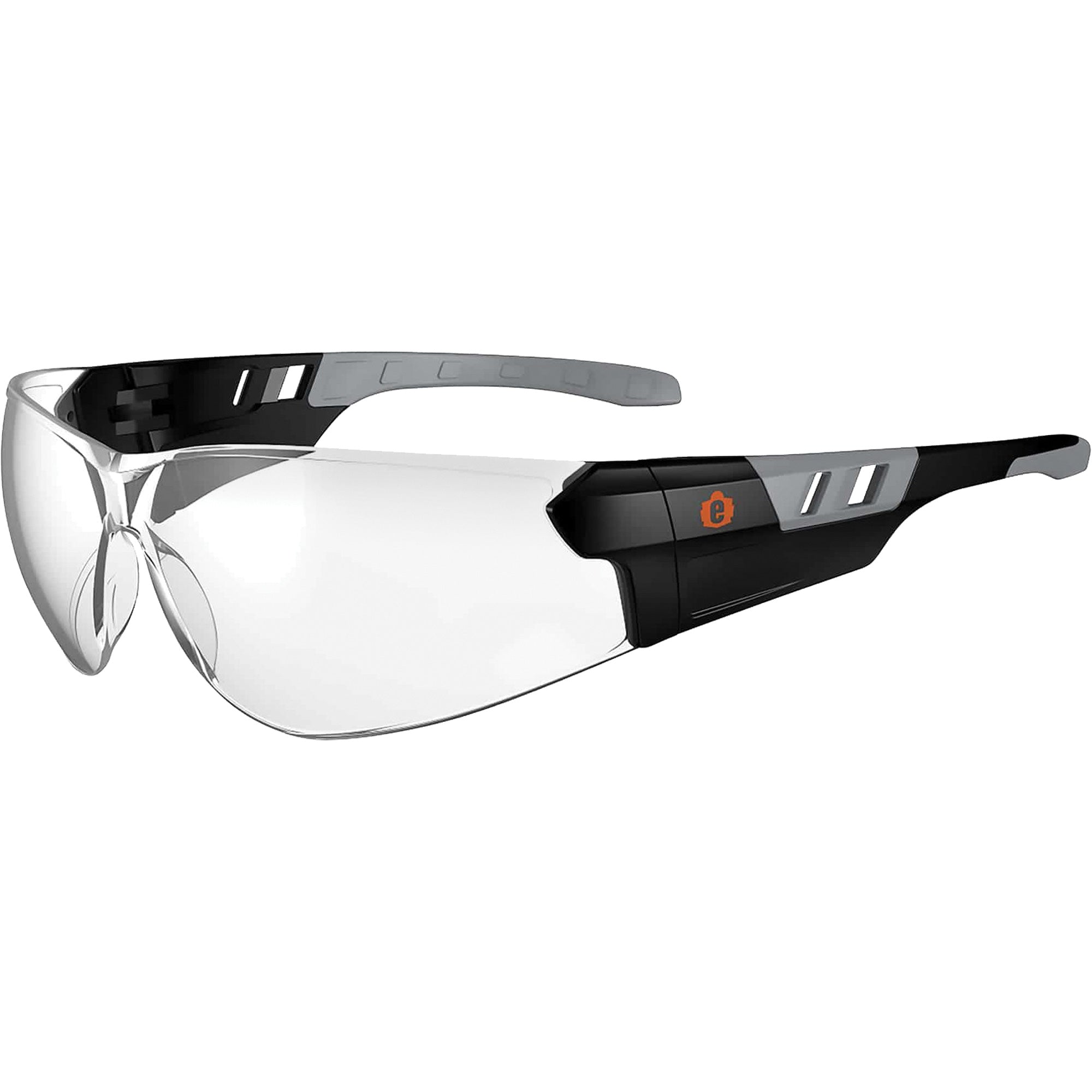 Skullerz SAGA Frameless Safety Glasses - SHB503