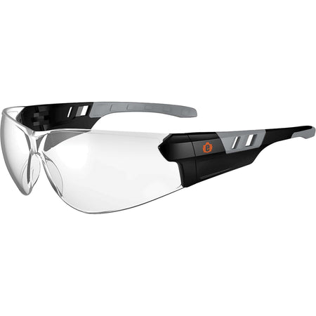 Skullerz SAGA Frameless Safety Glasses - SHB503