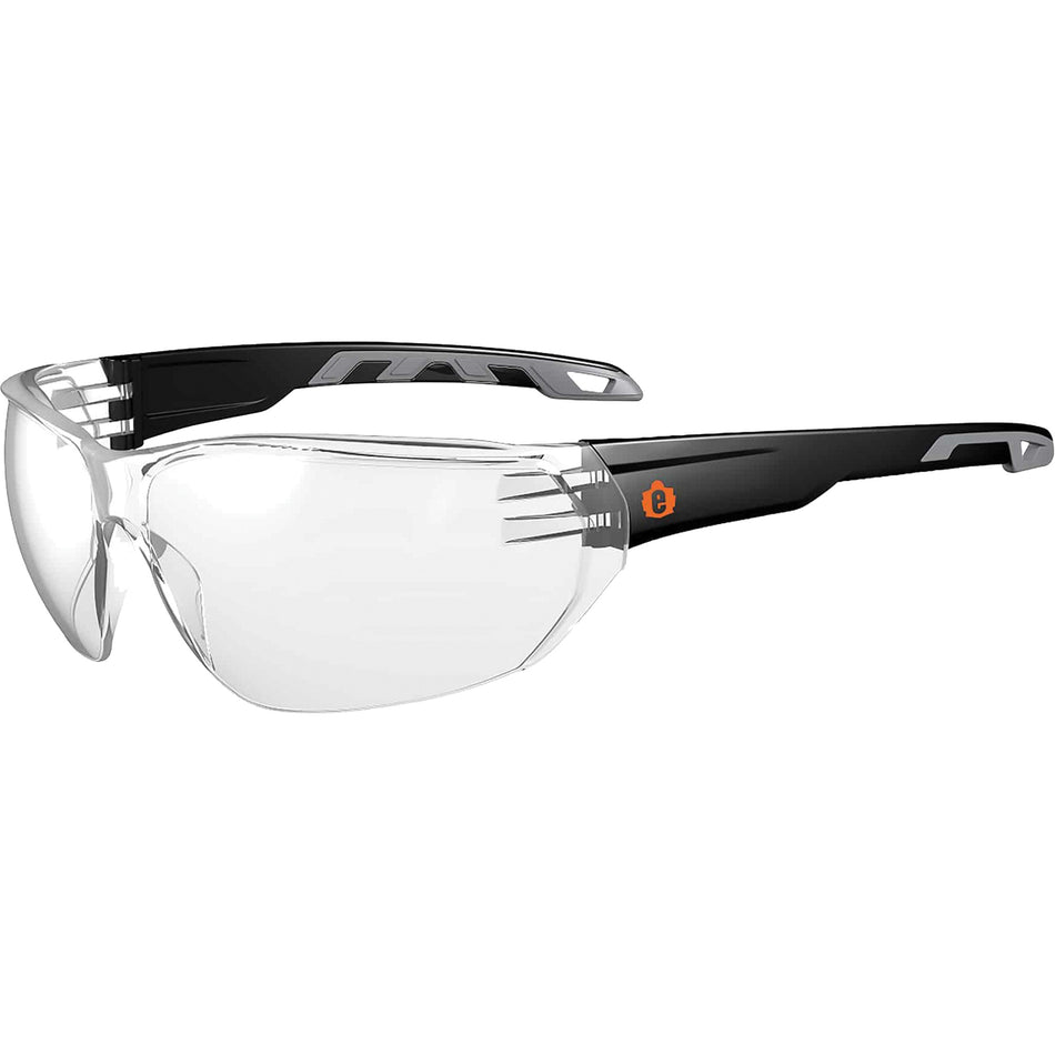 Skullerz VALI Frameless Safety Glasses - SHB509