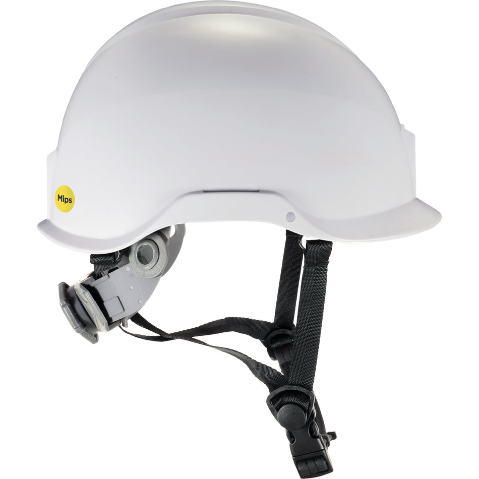 Skullerz 8974-MIPS Safety Helmet with Mips® Technology - SHB516
