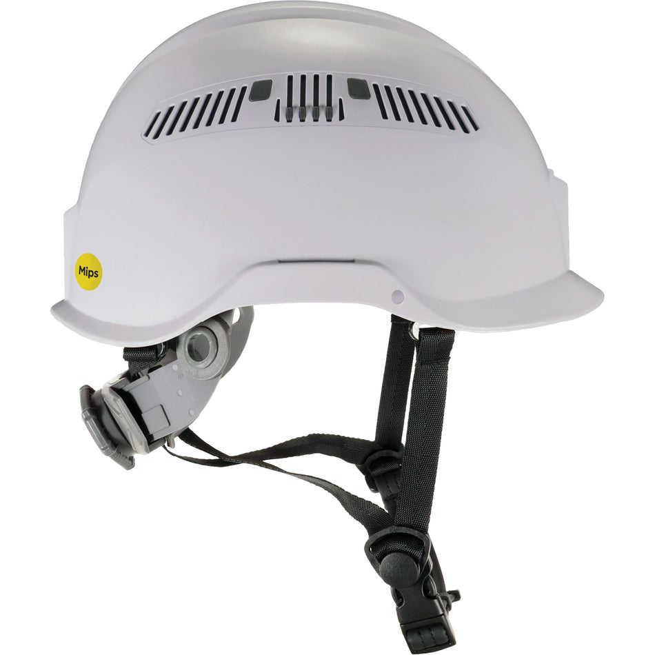 Skullerz 8975-MIPS Safety Helmet with Mips® Technology - SHB518