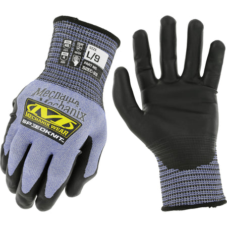 Speedknit™ S2EC33 Cut-Resistant Gloves - SHB532