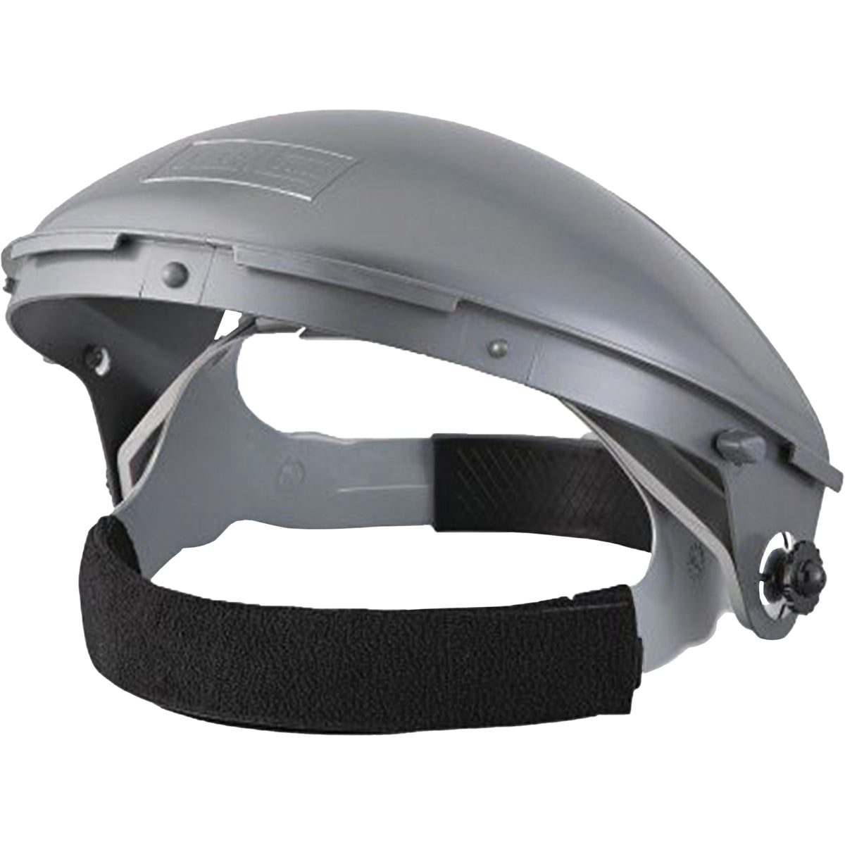 Fibre-Metal® 7"" Crown Noryl® Faceshield Headgear - SHB580