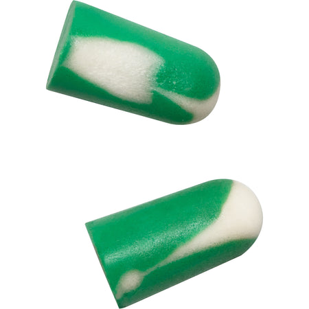 Mega Bullet™ BioSoft™ Biobased Earplugs - SHB582