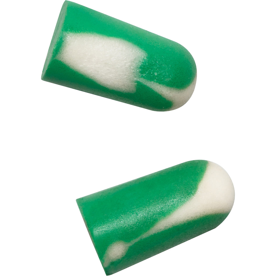 Mega Bullet™ BioSoft™ Biobased Earplugs - SHB582