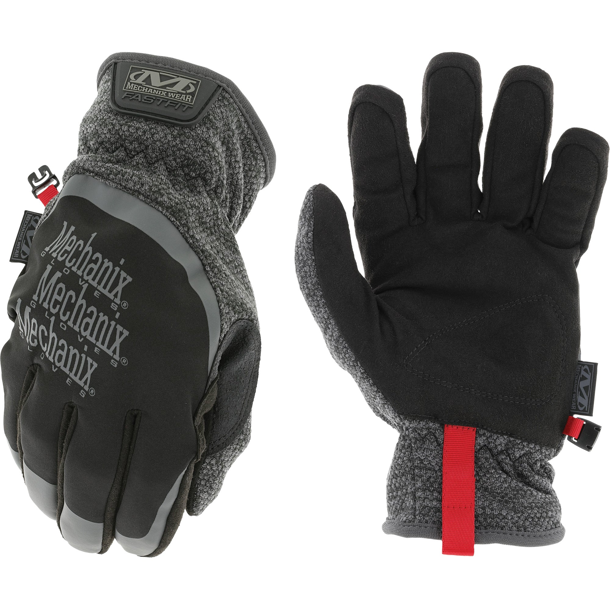 Coldwork™ Fastfit® Winter Work Gloves - SHB613
