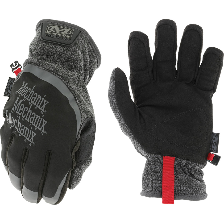 Coldwork™ Fastfit® Winter Work Gloves - SHB613