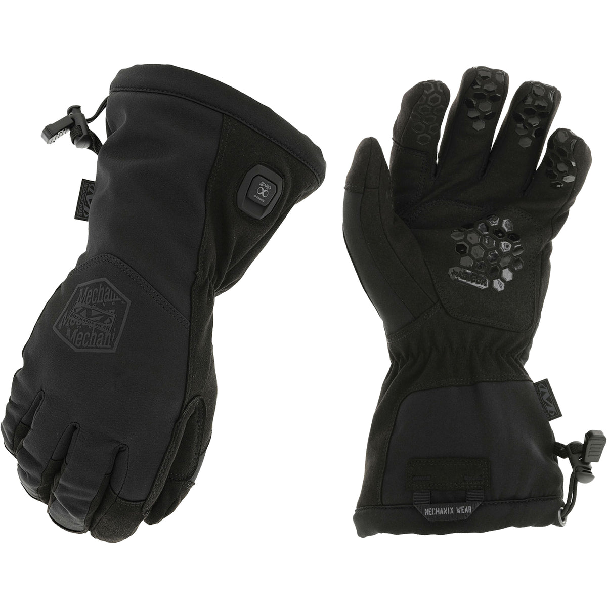Coldwork™ Heated Glove with Climb® Technology - SHB631