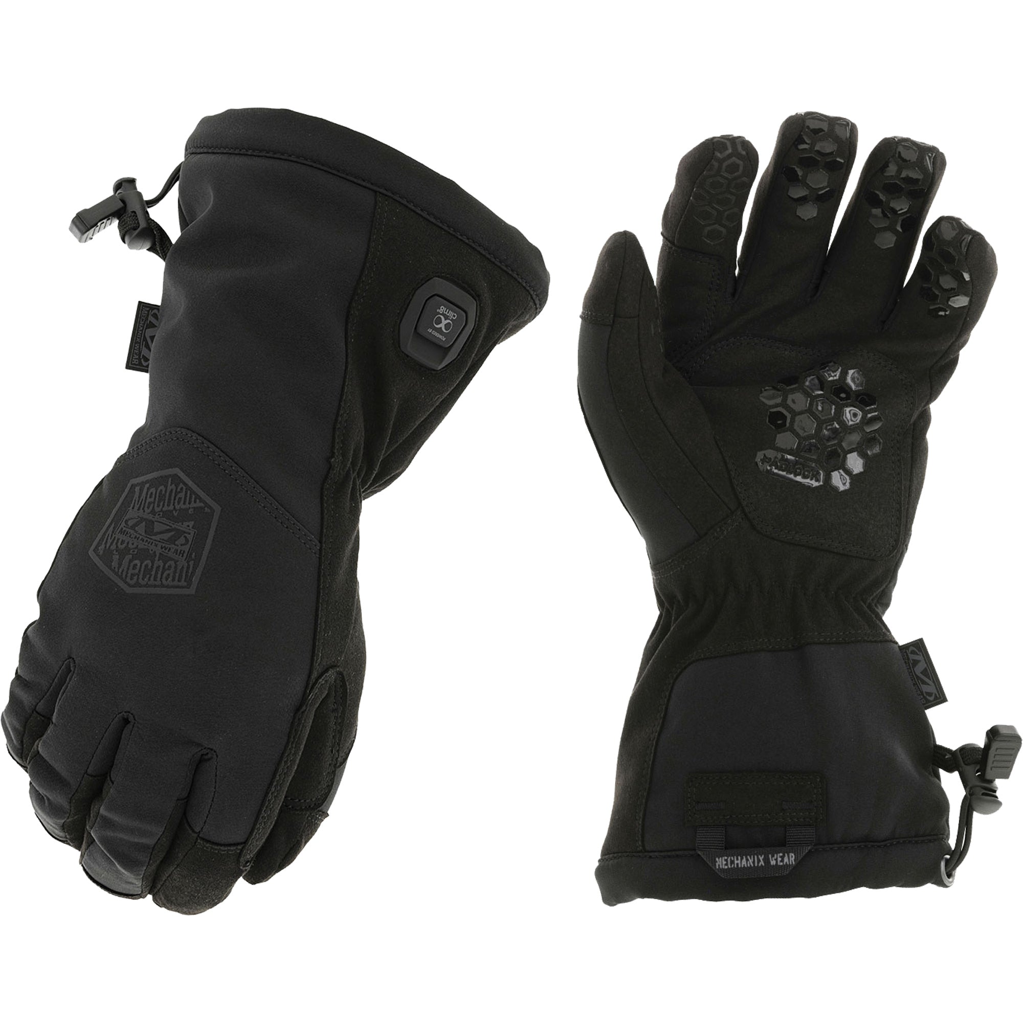 Coldwork™ Heated Glove with Climb® Technology - SHB631