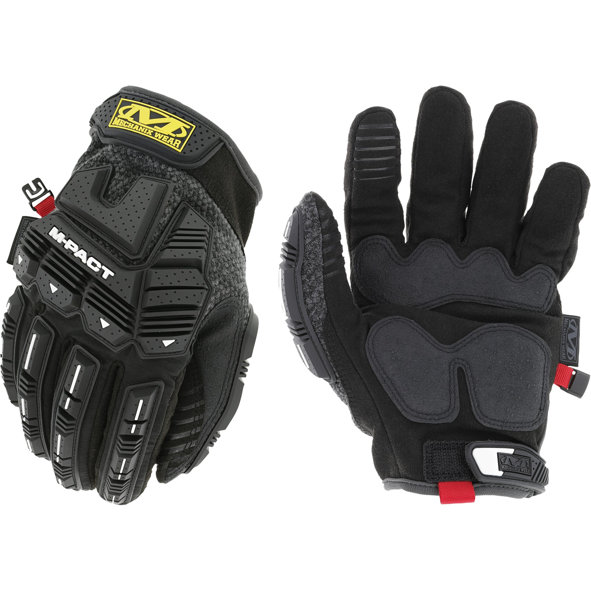 Coldwork™ M-Pact® Winter Work Gloves - SHB641