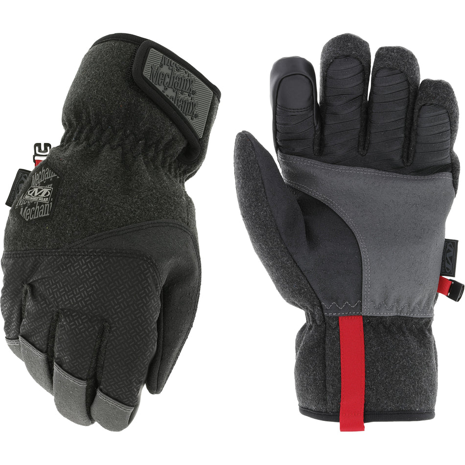 Coldwork™ Windshell Gloves - SHB660