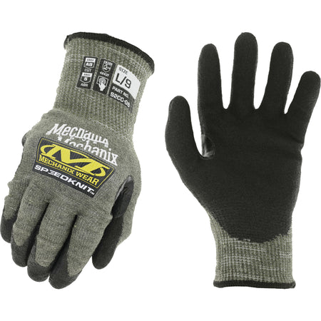 Speedknit™ Work Gloves - SHB727