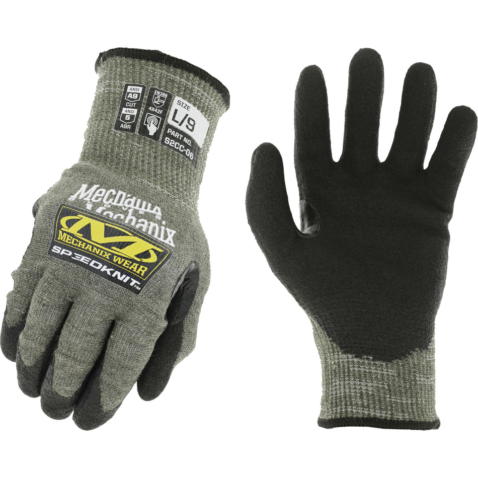 Speedknit™ Work Gloves - SHB727