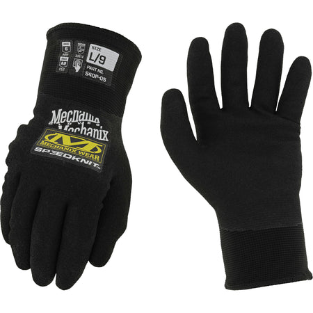 Speedknit™ Thermal Gloves - SHB732