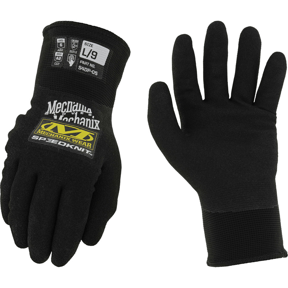 Speedknit™ Thermal Gloves - SHB732