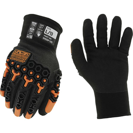 Speedknit™ M-Pact® Thermal Gloves - SHB737