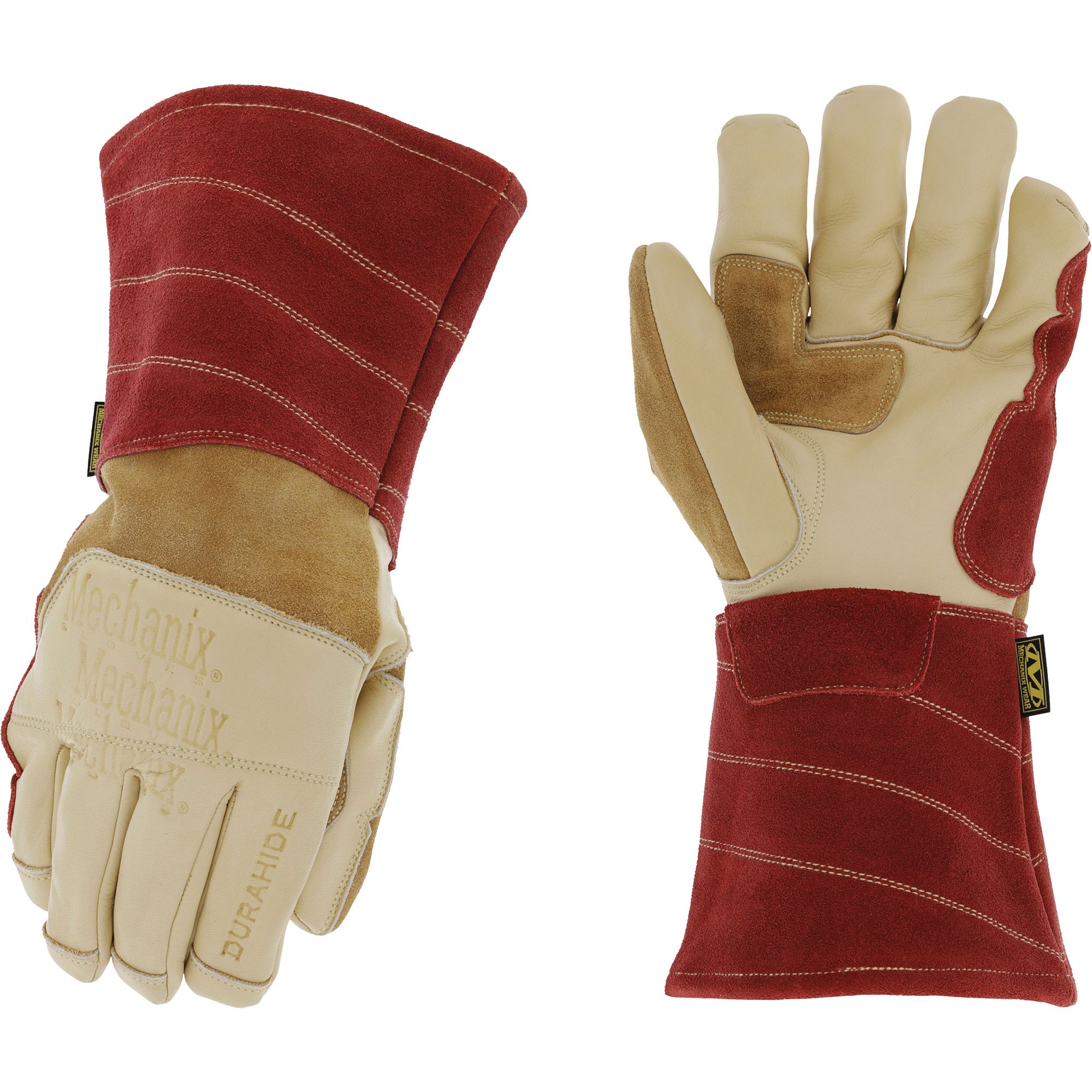 Flux Torch Welding Gloves - SHB787