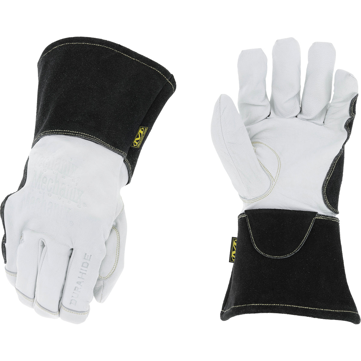 Pulse Torch Welding Gloves - SHB792