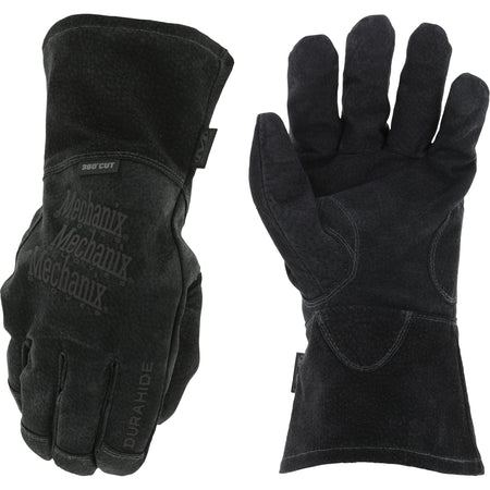 Regulator Torch Welding Gloves - SHB797
