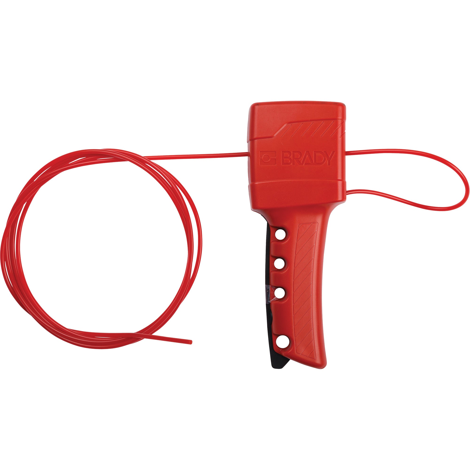 All Purpose Nylon Cable Lockout - SHB867