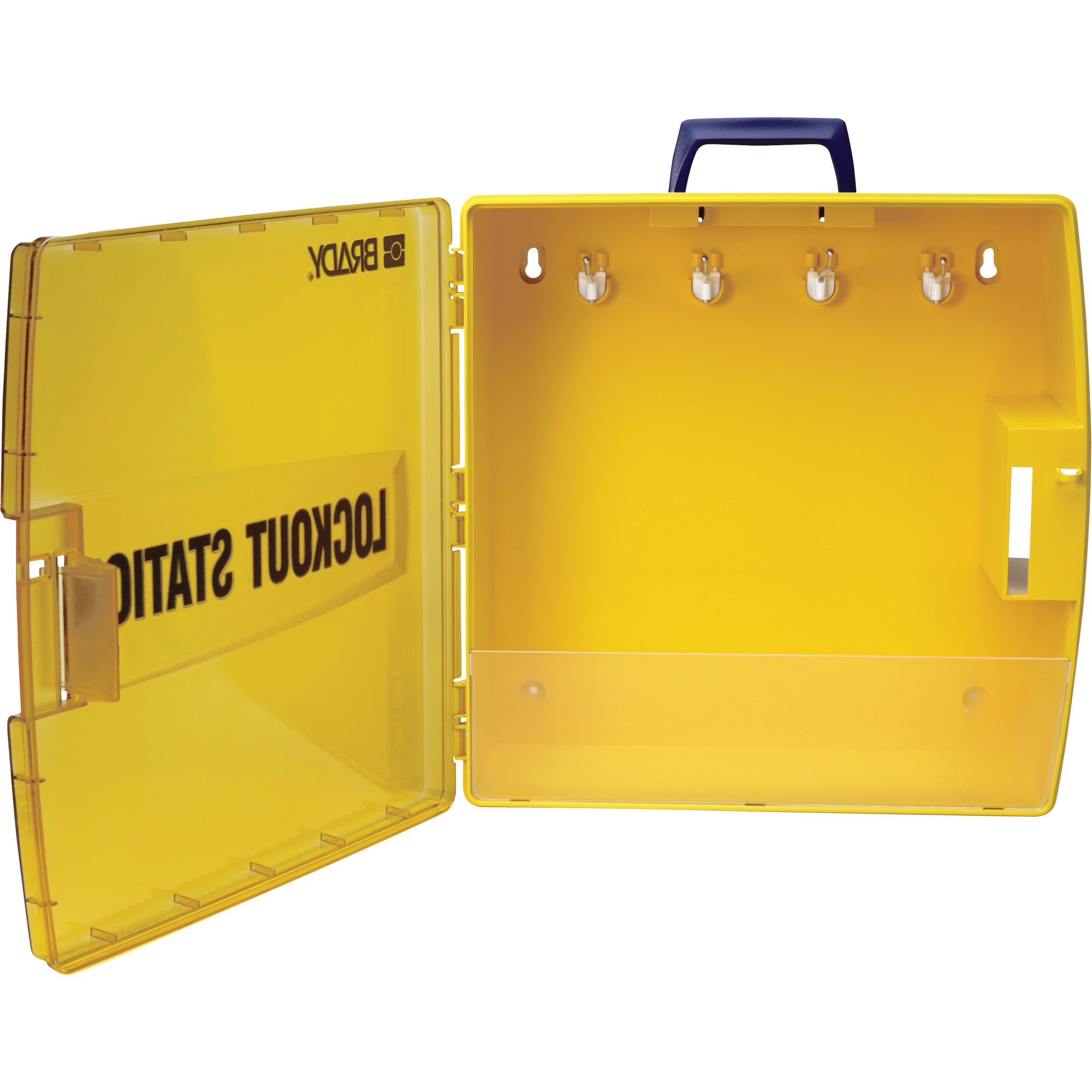 Ready Access Lockout Station - SHB869