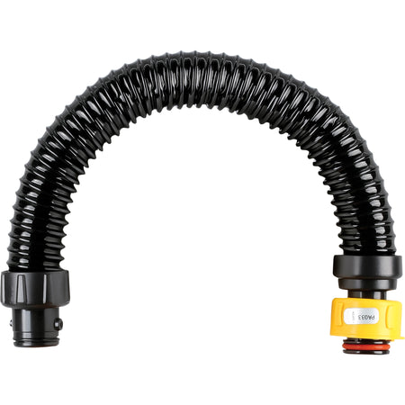 18"" Straight Breathing Tube - SHB872