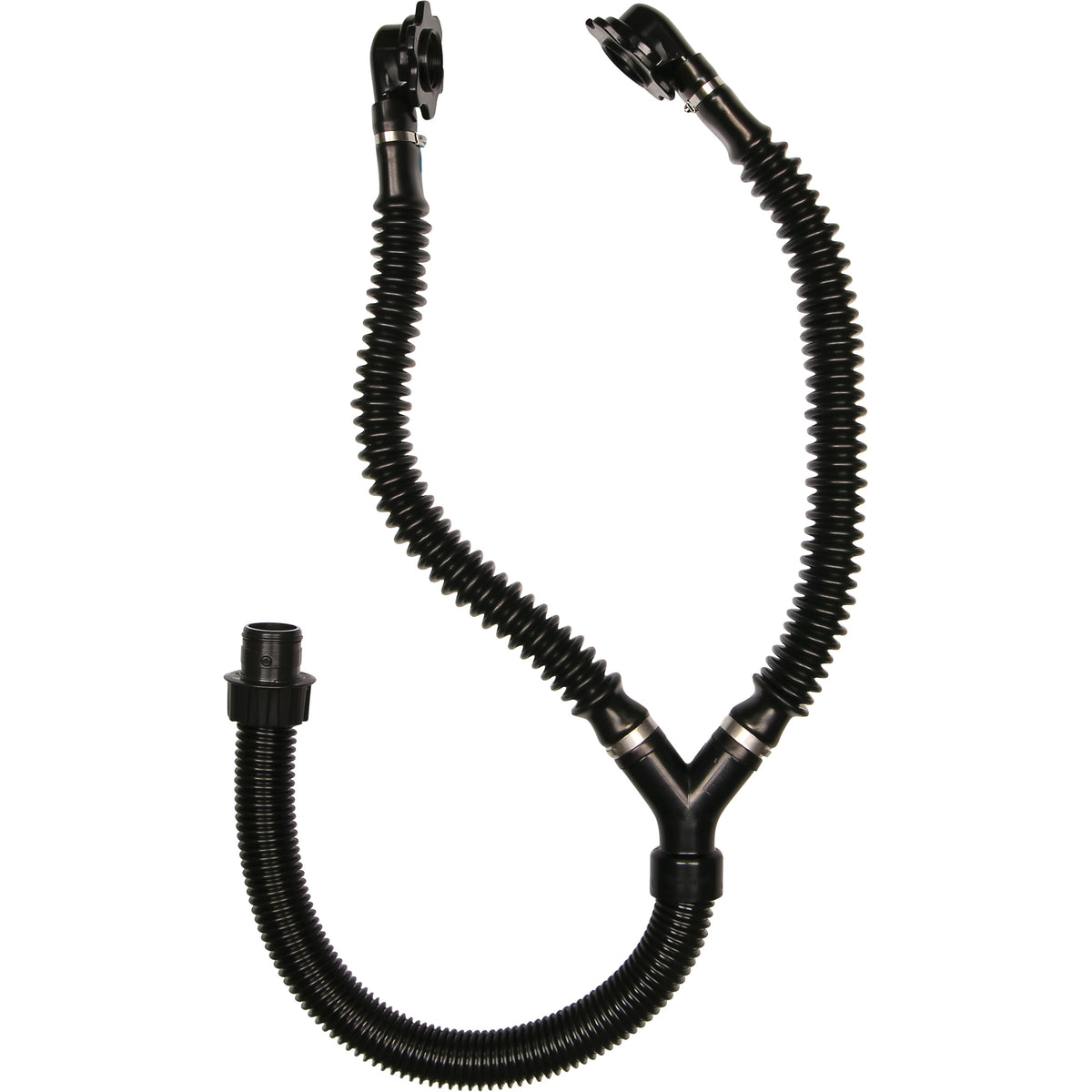34"" Tight Fit Breathing Tube - SHB873