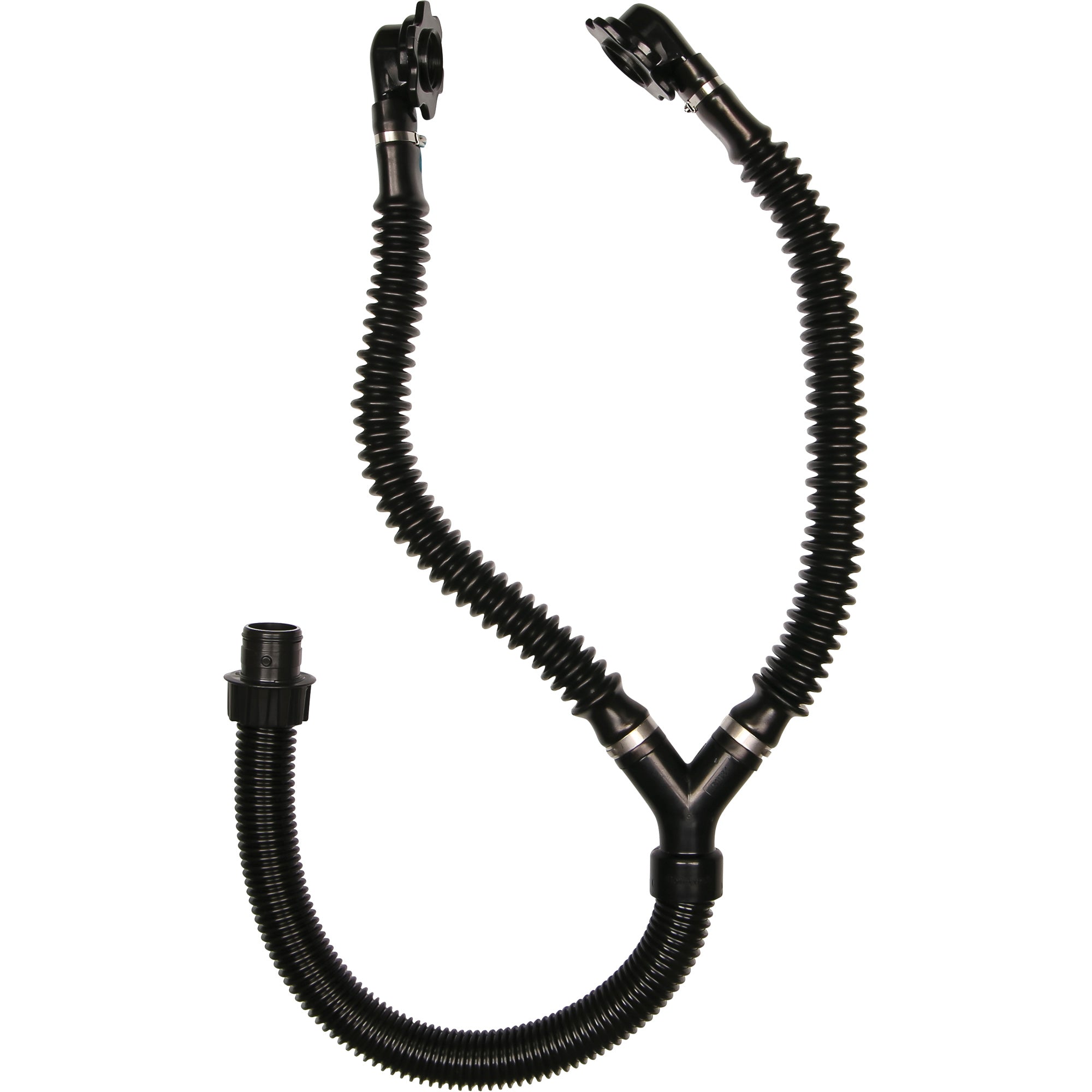 34"" Tight Fit Breathing Tube - SHB873