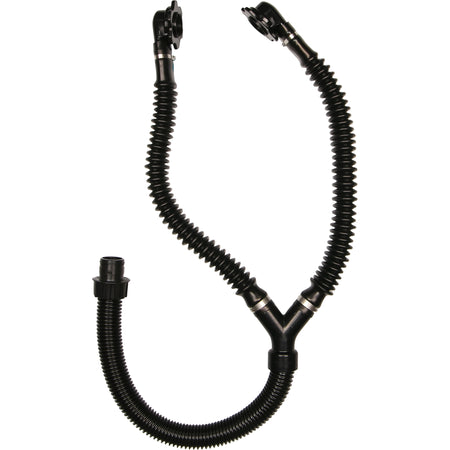 34"" Tight Fit Breathing Tube - SHB873