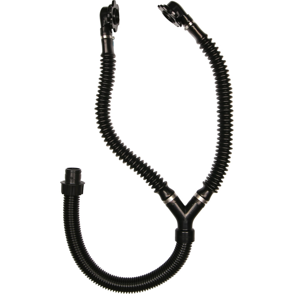 34"" Tight Fit Breathing Tube - SHB873