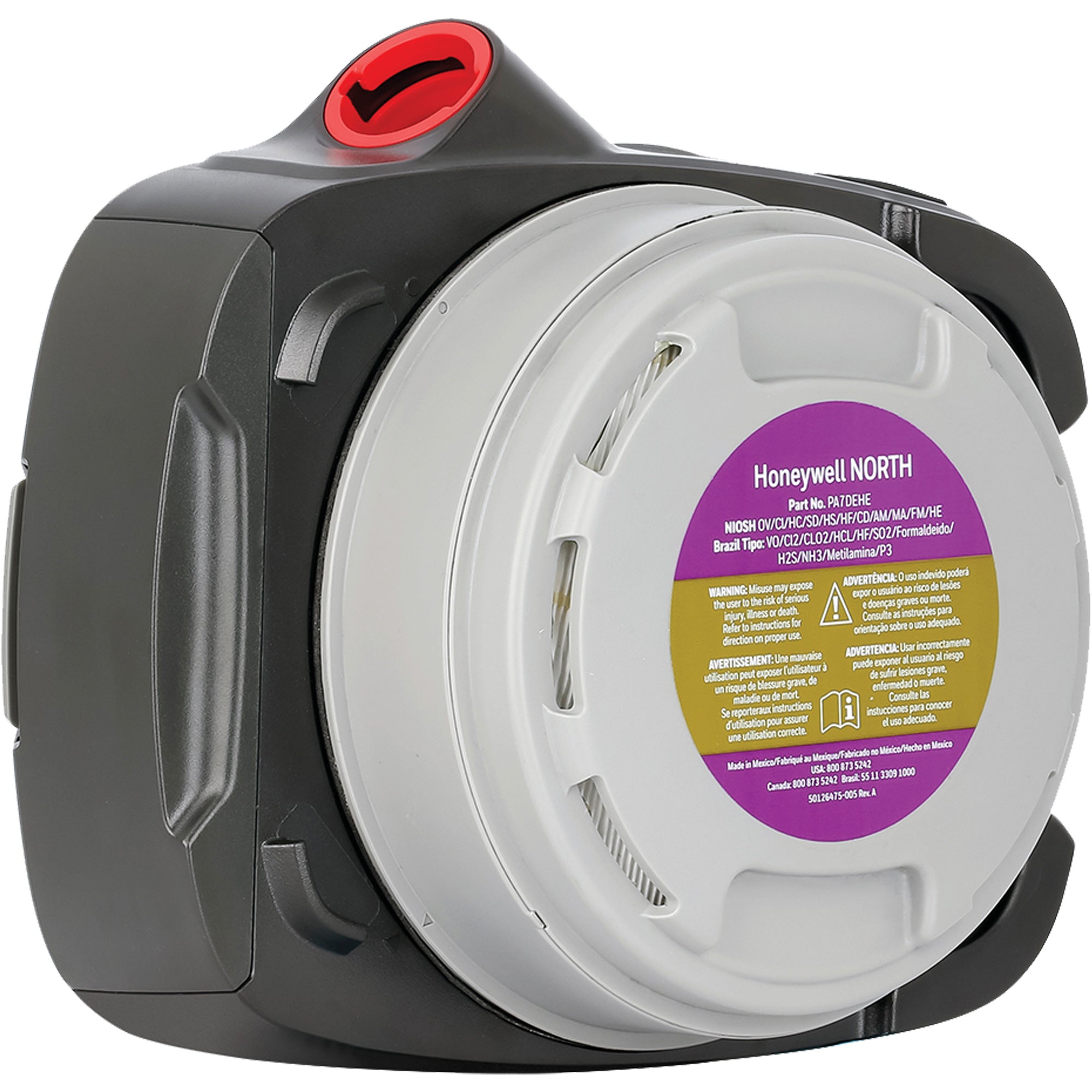 Multipurpose Cartridge with HEPA Filter - SHB882