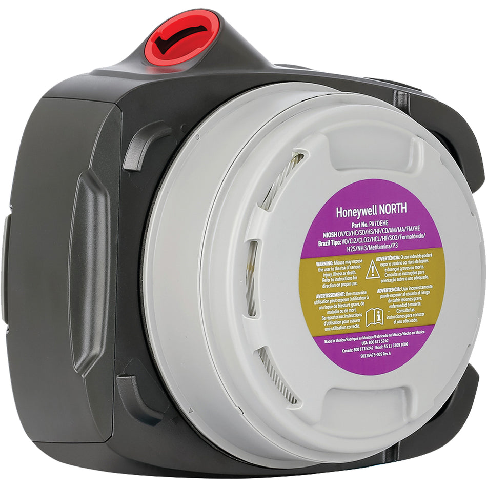 Multipurpose Cartridge with HEPA Filter - SHB882