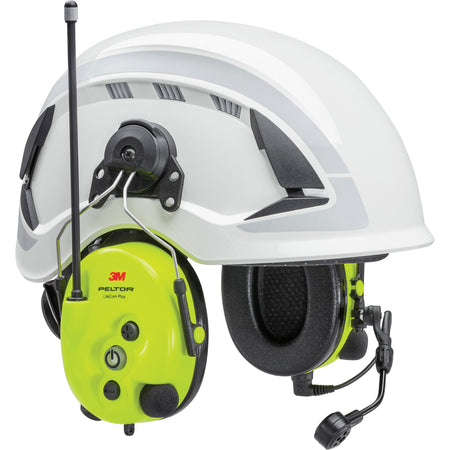 PELTOR™ LiteCom Plus Headset - SHB892