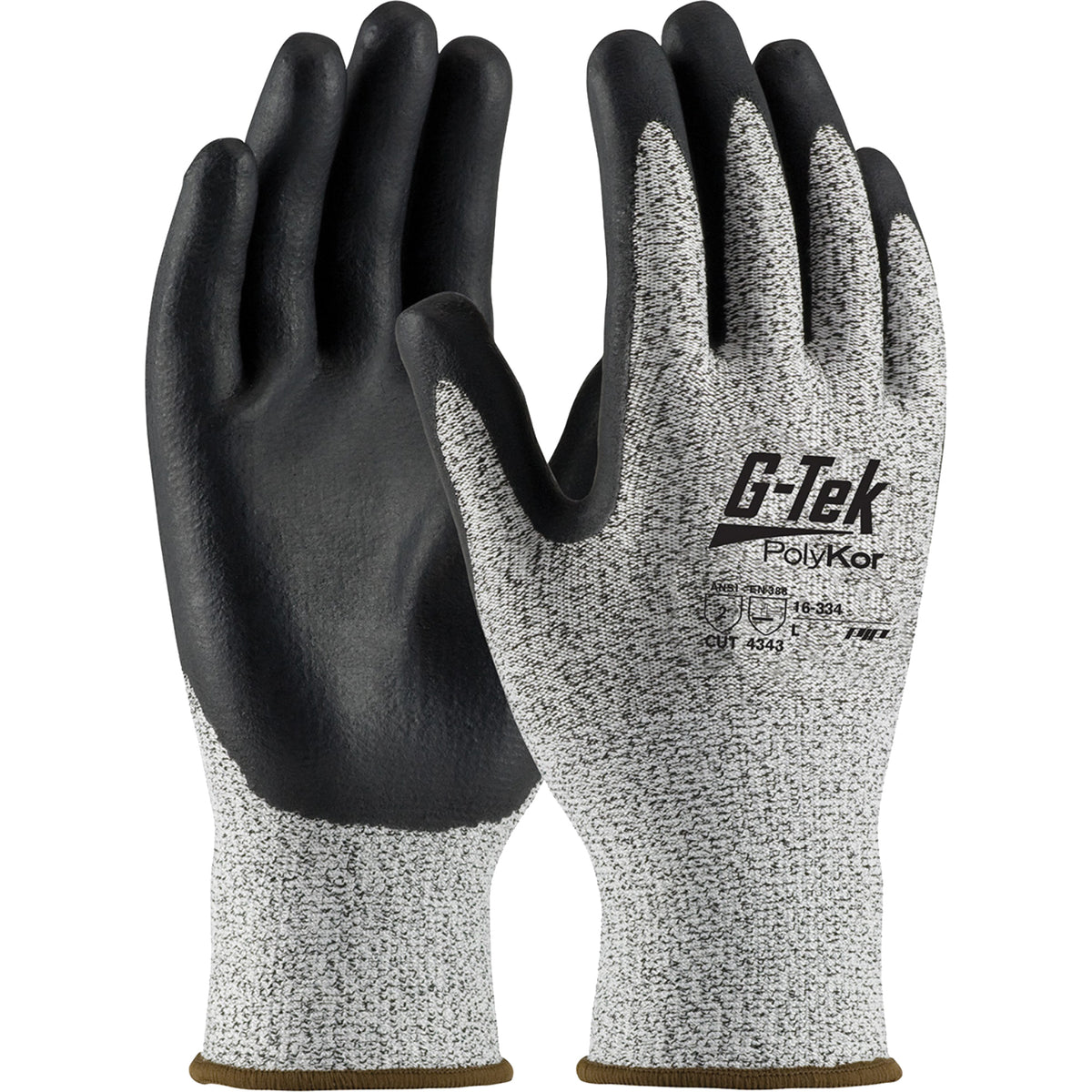 G-Tek® Cut Resistant Gloves - SHB953