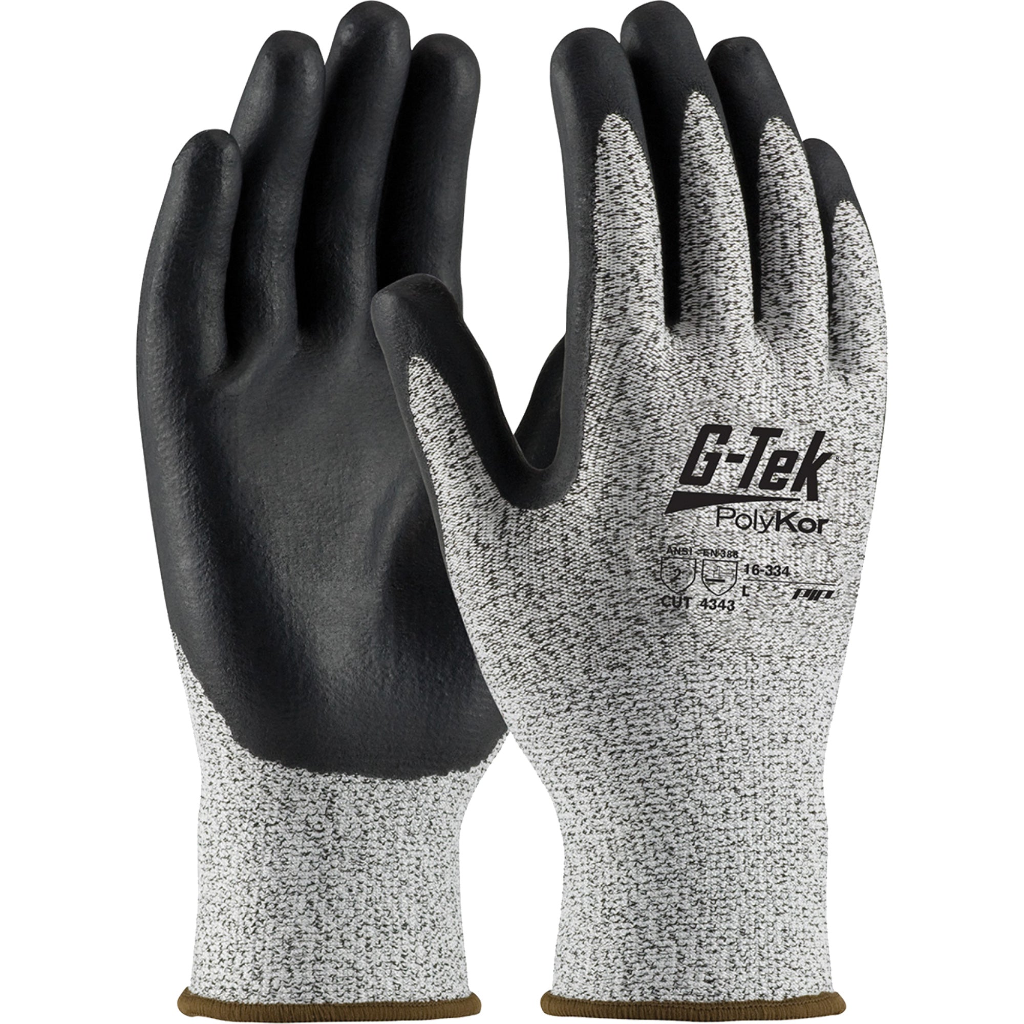 G-Tek® Cut Resistant Gloves - SHB953