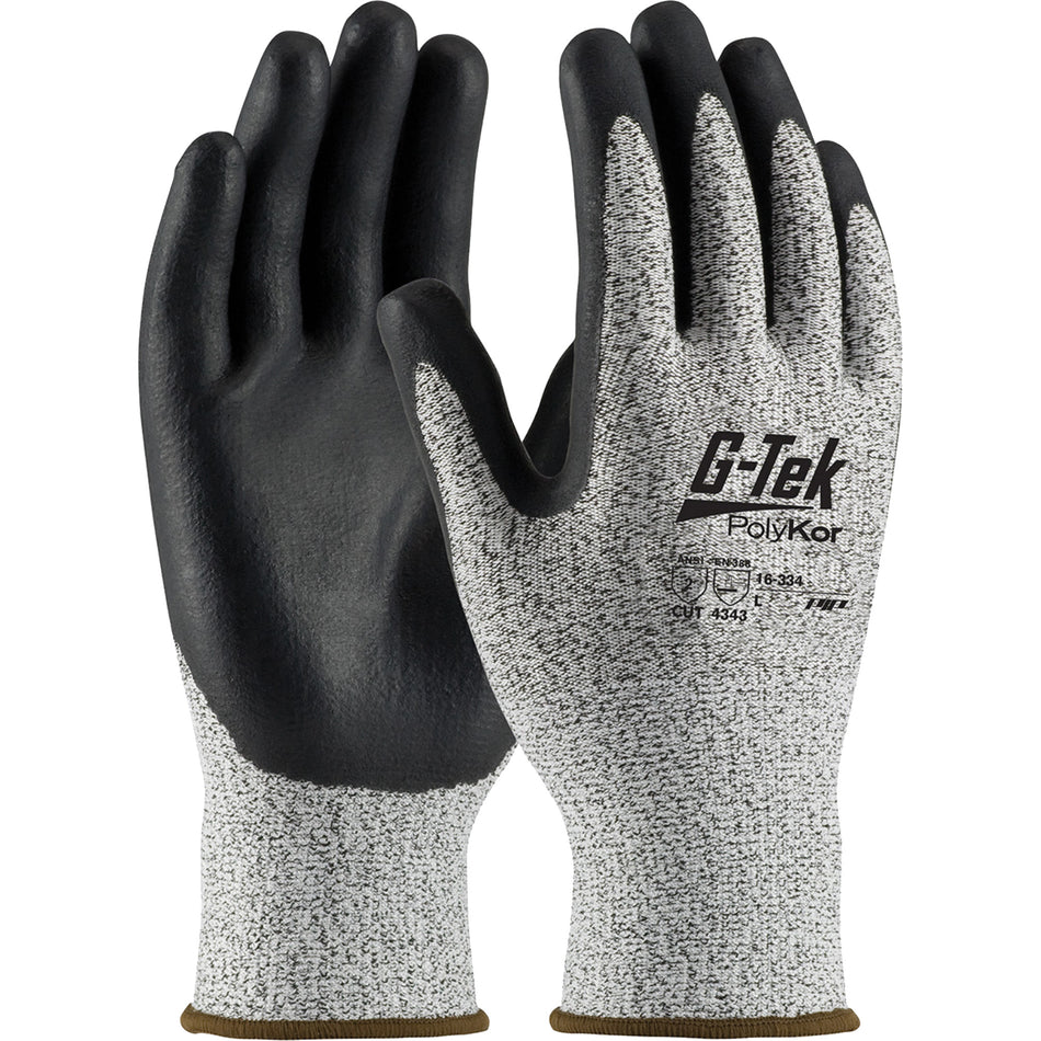 G-Tek® Cut Resistant Gloves - SHB953
