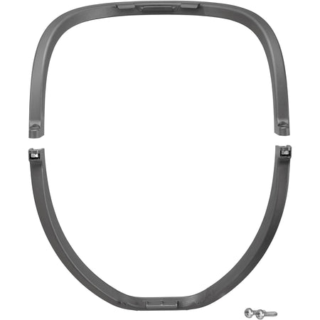 Secure Click™ Lens Frame Assembly - SHC013