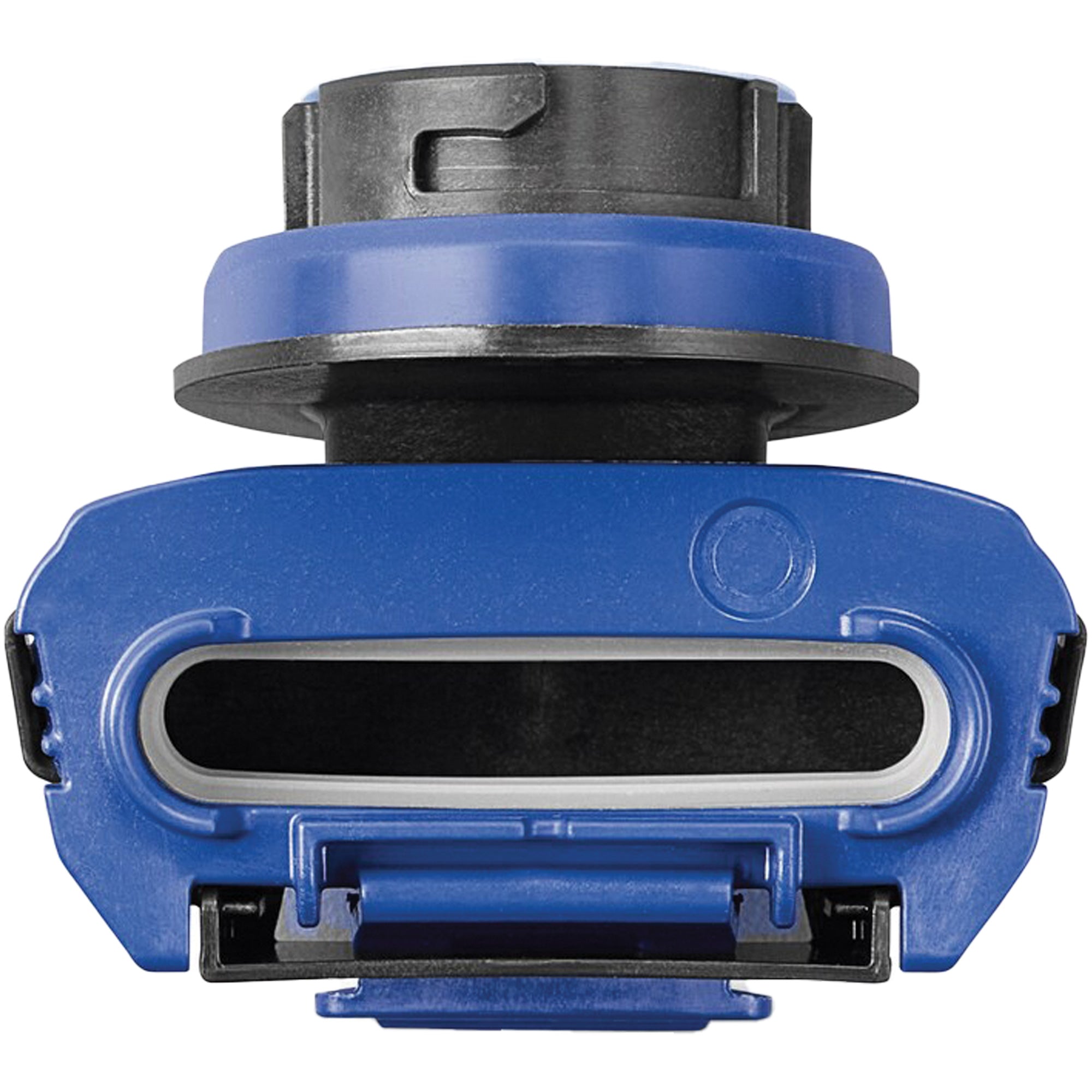 Secure Click™ Inhalation Valve Assembly - SHC014