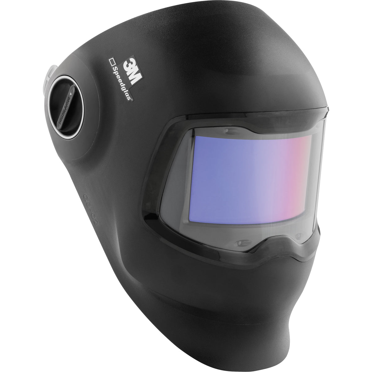 Speedglas™ G5-02 Welding Helmet Kit - SHC095