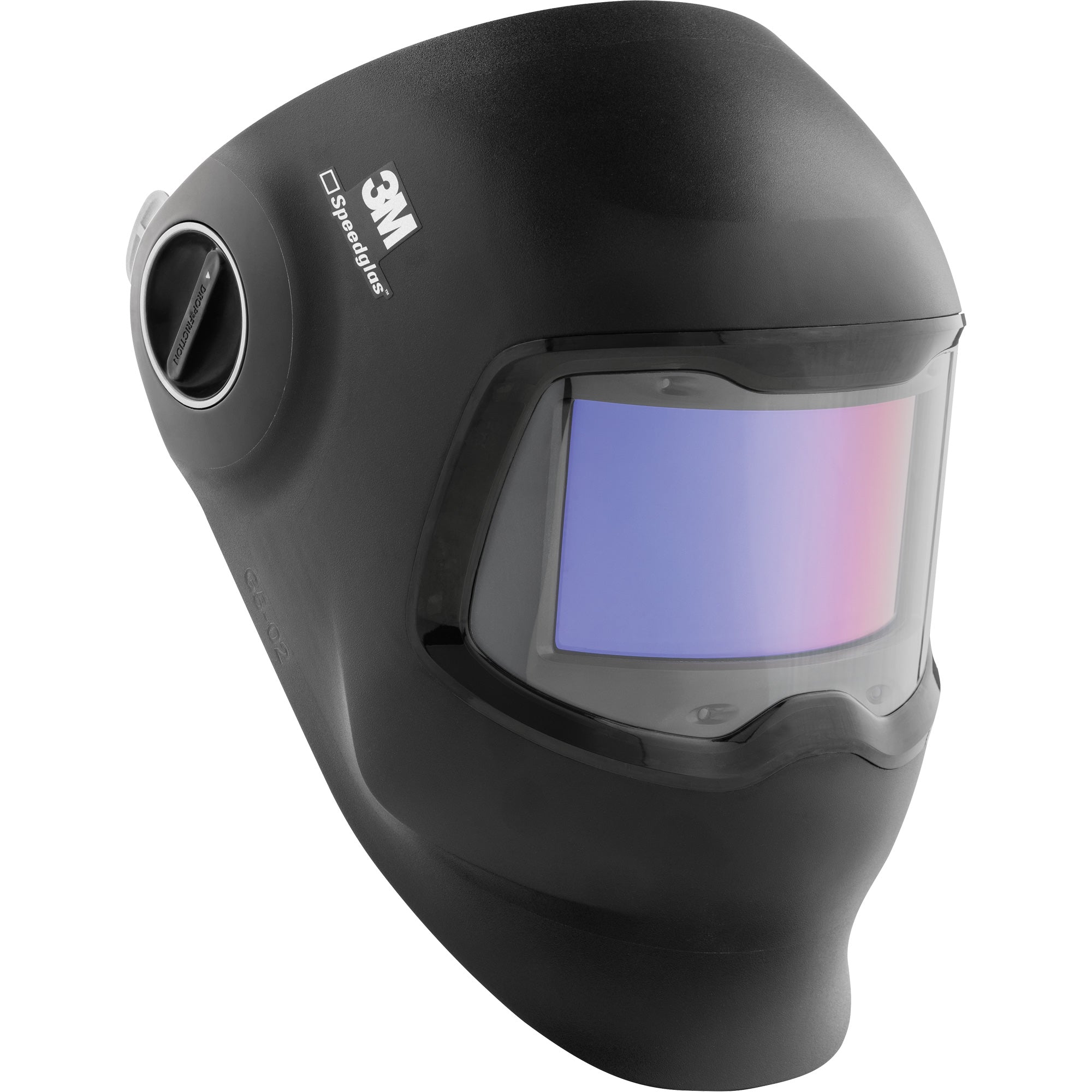 Speedglas™ G5-02 Welding Helmet Kit - SHC095