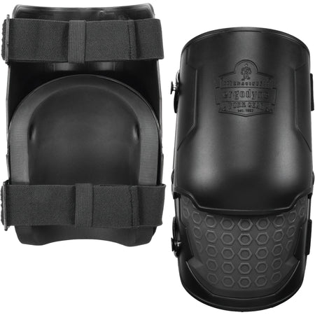 ProFlex 360 Hard Shell Hinged Knee Pads - SHC108