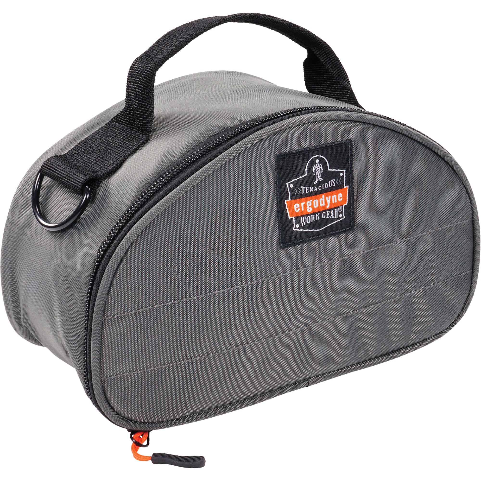 Clamshell Half Face Respirator Bag - SHC111